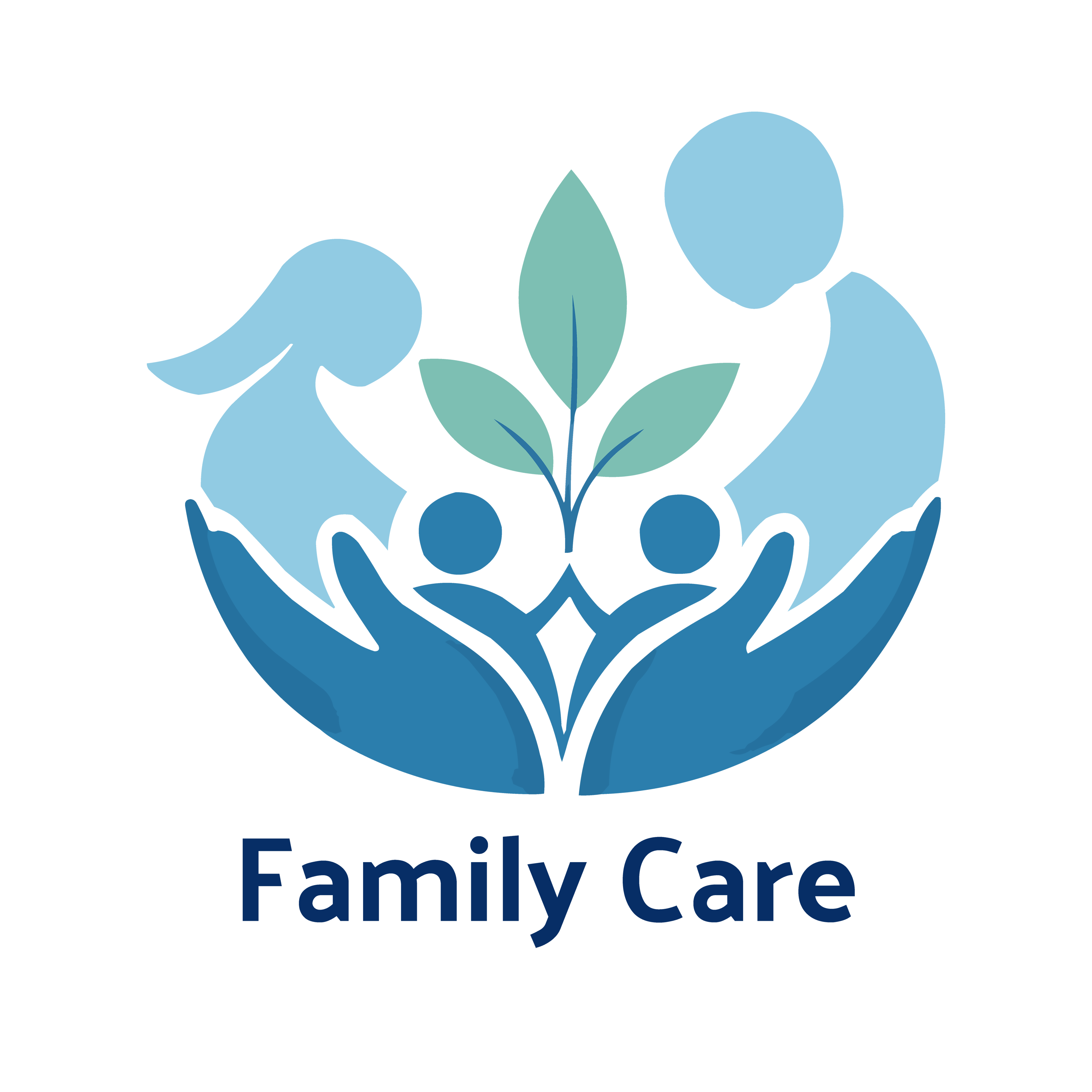 Family care at TriPharm